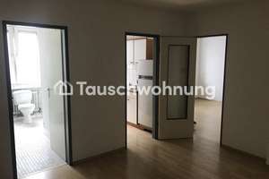 Tauschwohnung: 2‑Zi‑Whg mit optionalem Ausbau, Rückbau kostenlos