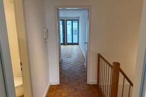 Von Privat! Exklusive 3,5-Zimmer-Wohnung in zentraler Lage von Darmstadt – Elisabethenstraße 55-57, 64283 Mitte, Darmstadt – Vorschaubild 6