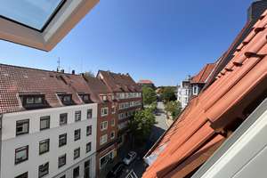 Über den Dächern der Stadt – Legienstraße 28, 24103 Damperhof, Kiel – Vorschaubild 4