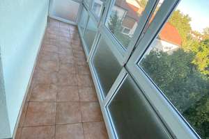 Freies Zimmer in 3er Wohngemeinschaft, vollst. renoviert mit EBK und Balkon – Die vollständige Adresse der Immobilie erhältst du vom Anbieter., 74078 Frankenbach, Heilbronn – Vorschaubild 8