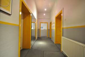 Lebendiges Wohnen in der Südstadt – Die vollständige Adresse der Immobilie erhältst du vom Anbieter., 30171 Südstadt, Hannover – Vorschaubild 4