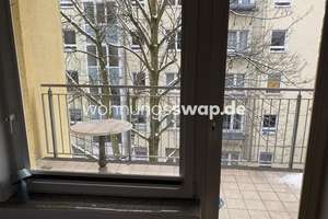 Wohnungstausch: Jülicher Str. 29 – Jülicher Str. 29, 50400 Neustadt/Süd, Köln – Vorschaubild 2
