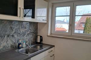 Schicke 2-Zimmer Wohnung mit Balkon im 2. OG in Reutlingen – Hohe Straße 46, 72770 Ohmenhausen, Reutlingen – Vorschaubild 4