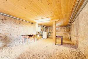 BRUMANI | Saniertes EFH mit großem Baugrundstück & ausbaubarem Dachboden im Ortskern FR-St. Georgen – Freiburg im Breisgau – Vorschaubild 19