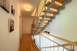 Ein Zuhause zum Wohlfühlen - teilmöbliert - Herzo Base – Erlangen-Höchstadt (Kreis) – Vorschaubild 9