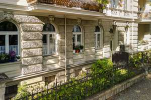 Lichtdurchflutete 4-Zimmer Maisonette Wohnung mit 2 Balkonen *Provisionsfrei für Erwerber – 14467 Berliner Vorstadt, Potsdam – Vorschaubild 16