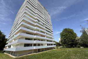 SCHÖNE, GROßE RUHIGE 4 oder 5 Zi. WOHNUNG IN BOGENHAUSEN-HERZOGPARK – Die vollständige Adresse der Immobilie erhältst du vom Anbieter., 81925 Herzogpark, München – Vorschaubild 23