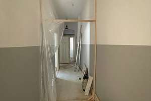 Attraktive 3-Zimmer-Wohnungin beliebter Wiesbadener Wohnlage – Die vollständige Adresse der Immobilie erhältst du vom Anbieter., 65195 Westend / Bleichstraße, Wiesbaden – Vorschaubild 4
