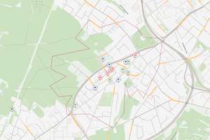 Studieltern und Kapitalanleger aufgepasst! – Die vollständige Adresse der Immobilie erhältst du vom Anbieter., 53121 Endenich, Bonn – Vorschaubild 7