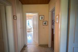 !PROVISIONSFREI! Wohlfühl-Domizil: Familienhaus in Staufenberg-Spiekershausen (5 Zi/188 m², Balkone/ – Die vollständige Adresse der Immobilie erhältst du vom Anbieter., 34355 Staufenberg – Vorschaubild 13