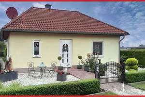 Modernes Wohnen auf einer Ebene – Die vollständige Adresse der Immobilie erhältst du vom Anbieter., 3238 Lichterfeld-Schacksdorf – Vorschaubild 1