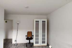 Wohnung 4 - Zimmer 1  70372 Stuttgart – WG-Zimmer im Dachgeschoss – Die vollständige Adresse der Immobilie erhältst du vom Anbieter., 70372 Kurpark, Stuttgart – Vorschaubild 14