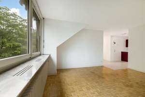 Attraktive 2,5-Zimmer-Wohnung in Hamburg-Niendorf