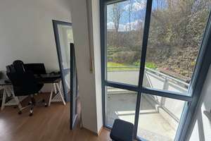 33m² mit Balkon & TG-Stellplatz - 1-Zimmer-Whg. in Lengfeld – Werner-von-Siemens-Straße 55, 97076 Lengfeld, Würzburg – Vorschaubild 12