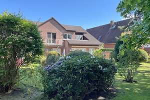 Komfortable 3-Zi. Wohnung mit Loggia und Garage in ruhiger Lage in Hamburg-Billstedt – Die vollständige Adresse der Immobilie erhältst du vom Anbieter., 22119 Billstedt, Hamburg – Vorschaubild 2