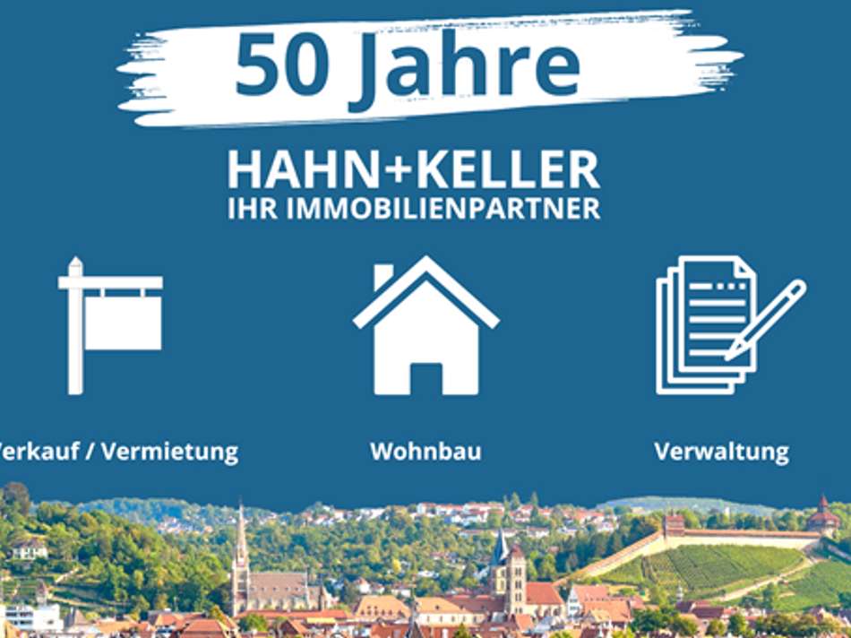 Hahn + Keller Immobilien