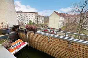 Kapitalanlage am Teltowkanal!  – Berlin – Vorschaubild 6