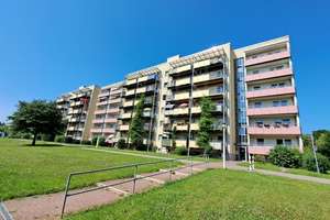 Senioren freundliche Wohnung – Othrichstr. 30b, 39128 Neustädter Feld, Magdeburg – Vorschaubild 4