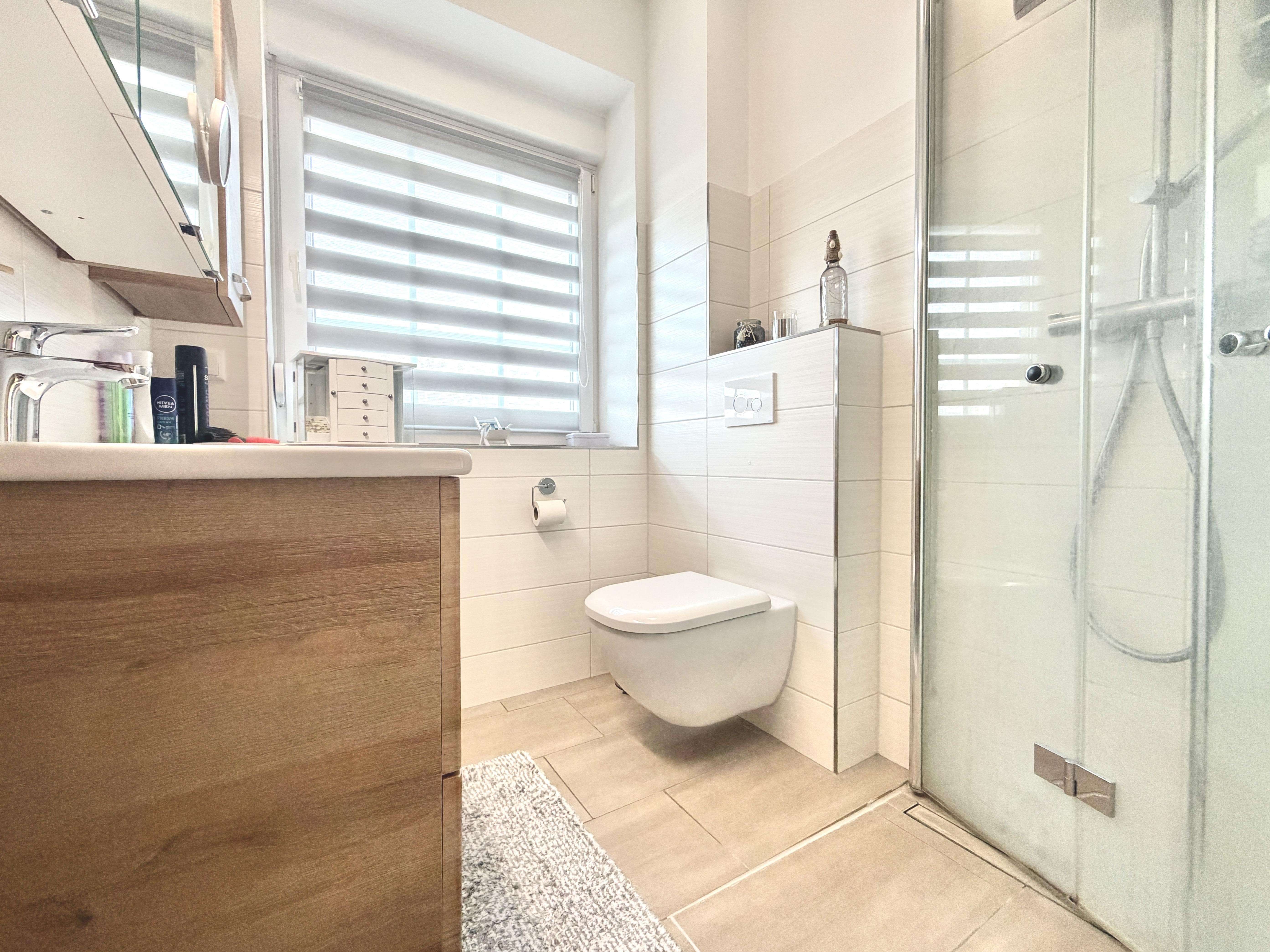 Immobilie in Kümmernitztal - Modernisiertes Einfamilienhaus mit großzügigem Grundstück - Bild 5