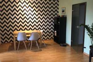 schöne,helle 3-Zimmer Wohnung mit Balkon u. Küche – Friedensstraße 112a, 51145 Urbach, Köln – Vorschaubild 4