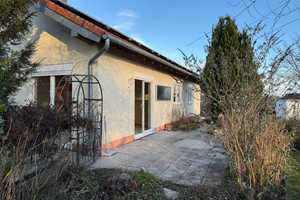 Freistehendes Einfamilienhaus in Alfdorf-Adelstetten mit wunderschönem idyllischem Garten – Rems-Murr-Kreis – Vorschaubild 10