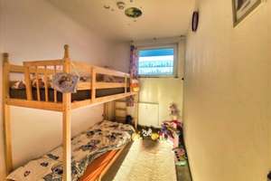 Gut vermietete 3-Zimmer-Wohnung mit Süd-Balkon, Aufzug und Stellplatz! – Die vollständige Adresse der Immobilie erhältst du vom Anbieter., 51377 Manfort, Leverkusen – Vorschaubild 5
