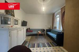 Gemütliches Apartment mit historischem Charme in RS-Lennep – Die vollständige Adresse der Immobilie erhältst du vom Anbieter., 42897 Lennep Neustadt, Remscheid – Vorschaubild 2