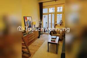 Tauschwohnung: Ruhige landeseigene 2-Zi.-Wohnung im P. Berg – Die vollständige Adresse der Immobilie erhältst du vom Anbieter., 10439 Prenzlauer Berg, Berlin – Vorschaubild 2