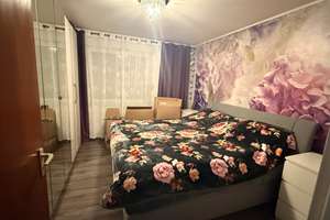 Helle 2-Zimmer-Wohnung in Leverkusen-Quettingen-Biesenbach