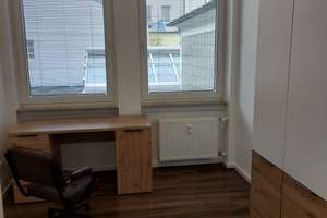 5 WG-Zimmer 17 bis 22 Qm, Küche, Essecke, 2 Duschbäder/WC, 2 WC, Darmstadt Stadtmitte – Schulstr. 3, 64283 Mitte, Darmstadt – Vorschaubild 8