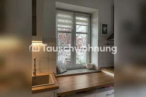 Tauschwohnung: Tausche 2-Zimmer-Flat in Würzburg gegen München – Die vollständige Adresse der Immobilie erhältst du vom Anbieter., 97074 Frauenland, Würzburg – Vorschaubild 3