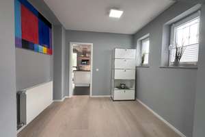 Bezugsfertig-modernisiert Wintergarten, Sauna,XXL-Terrasse,Klima,Küche,Photovoltaik-nahe Düsseldorf – Die vollständige Adresse der Immobilie erhältst du vom Anbieter., 47804 Forstwald, Krefeld – Vorschaubild 114