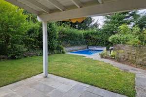 Top Lage, Südviertel, Garten – Die vollständige Adresse der Immobilie erhältst du vom Anbieter., 52074 Hangeweiher, Aachen – Vorschaubild 4