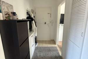 Schöne 2-Zimmerwohnung mit Balkon in ruhiger Lage, aktuell gut vermietet – Moorkamp 55, 30165 Hainholz, Hannover – Vorschaubild 14