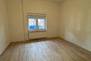 schickes saniertes Appartement im Erdgeschoß, 38 m² in DU-Walsum
