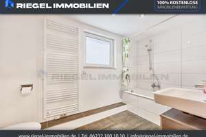 Sie hier? Wir auch! 2 Familienhaus mit 7 Zimmern, 3 Bädern, 3 Küchen, Scheune,  830 m² gr. Grundst. – Die vollständige Adresse der Immobilie erhältst du vom Anbieter., 67376 Harthausen – Vorschaubild 22