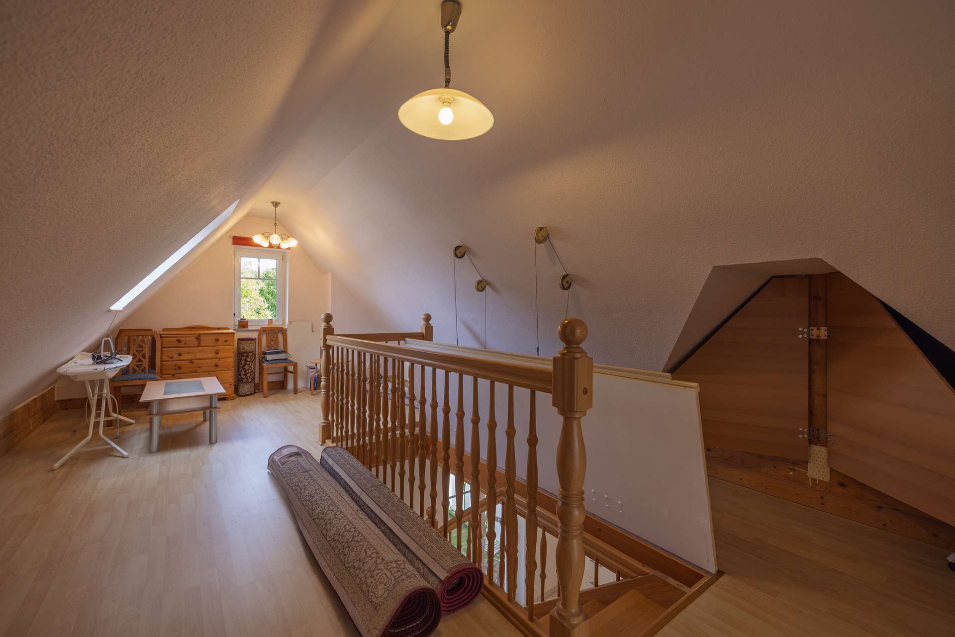 Immobilie in Dassow - Großzügiges Einfamilienhaus im Friesenstil mit 5,5 Zimmern, PV-Anlage in Pötenitz, nahe dem Priwall - Bild 15