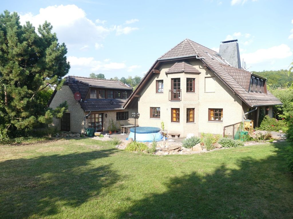 Großzügiges Traumhaus in ruhiger TopWohnlage von Fuldatal