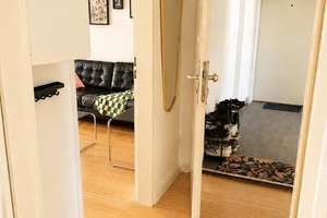 Eine Perle im sanierten Altbau in Hoheluft-West
Eigennutzung ab 01.01.27 möglich! – Die vollständige Adresse der Immobilie erhältst du vom Anbieter., 20253 Hoheluft-West, Hamburg – Vorschaubild 9