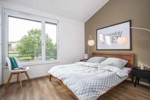 Letztes Haus!!! Ihr 85 m² Lebensfreude Reihenmittelhaus - *KFN* - exklusiv für förderfähige Familien – Die vollständige Adresse der Immobilie erhältst du vom Anbieter., 90449 Gebersdorf, Nürnberg – Vorschaubild 15