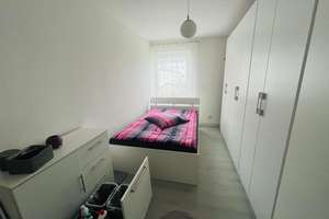 Immo Love Herrenbach- Helle 3 ZKB ca. 60m² , EBK Balkon im Herrenbach! – Herrenbachstraße 13, 86161 Wolfram-und Herrenbachviertel, Augsburg – Vorschaubild 8
