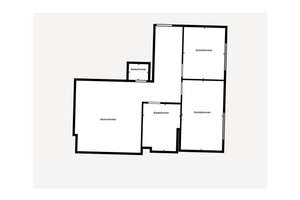 Modernes Wohnen in Kronsrode: Rollstuhlgerechte 3-Zimmer-Wohnung mit EINBAUKÜCHE und LOGGIA – Maria-Telkes-Platz 2, 30539 Bemerode, Hannover – Vorschaubild 33