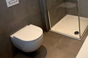 Exklusives Reihenhaus in Oberneuland – 6 Zimmer, Garten, Garage & Carport – Die vollständige Adresse der Immobilie erhältst du vom Anbieter., 28355 Oberneuland, Bremen – Vorschaubild 11
