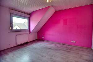 Bezugfsfreie 6 ZKBB mit XL-Panoramaterrasse & Gemeinschaftsgarten | Gepflegtes 2FH mit Garage – Die vollständige Adresse der Immobilie erhältst du vom Anbieter., 68305 Waldhof, Mannheim – Vorschaubild 17