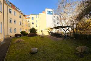 ALTBAUCHARME TRIFFT URBANE RUHE – 39112 Leipziger Straße, Magdeburg – Vorschaubild 3