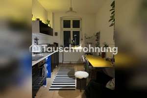 Tauschwohnung: Altbauwohnung: Leben und leben lassen – Die vollständige Adresse der Immobilie erhältst du vom Anbieter., 40231 Lierenfeld, Düsseldorf – Vorschaubild 16