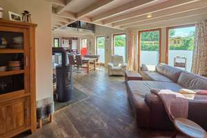 **RESERVIERT** Elegantes Wohnhaus mit Galerie und weitläufigem Grundstück am Ortsrand! – Die vollständige Adresse der Immobilie erhältst du vom Anbieter., 51545 Waldbröl – Vorschaubild 16