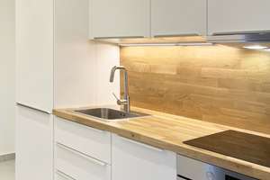 Hier macht Kochen Spaß! - Exquisite 2-Raum mit EBK in Schloßchemnitz – Winklerstr. 23, 9113 Schloßchemnitz, Chemnitz – Vorschaubild 8