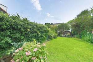 Idyllisches Zuhause mit Terrasse und Garten in ruhiger Sackgasse – 44287 Aplerbeck (Ortsteil), Dortmund – Vorschaubild 3