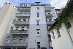 Kiel - Ravensberg - vermietete 4-Zimmer-ETW mit zwei Balkonen zwischen Universität und Schreventeich – Die vollständige Adresse der Immobilie erhältst du vom Anbieter., 24118 Ravensberg, Kiel – Vorschaubild 16